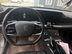 FAW Besturn B70 Third Generation 1.5T Automatic Comfort Edition - ფოტო 5