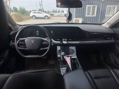FAW Besturn B70 Third Generation 1.5T Automatic Comfort Edition - ფოტო 6