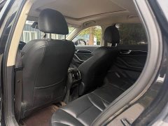 FAW Besturn B70 Third Generation 1.5T Automatic Comfort Edition - ფოტო 7