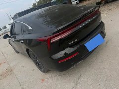 FAW Besturn B70 Third Generation 1.5T Automatic Comfort Edition - ფოტო 8