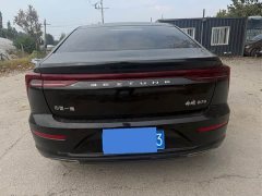 FAW Besturn B70 Third Generation 1.5T Automatic Comfort Edition - ფოტო 9
