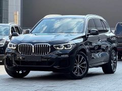 BMW X5 (Imported) xDrive40i M Sport Package - ფოტო 1