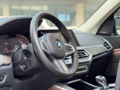 BMW X5 (Imported) xDrive40i M Sport Package - ფოტო 10