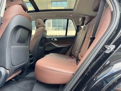 BMW X5 (Imported) xDrive40i M Sport Package - ფოტო 11
