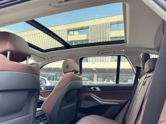 BMW X5 (Imported) xDrive40i M Sport Package - ფოტო 12