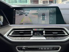 BMW X5 (Imported) xDrive40i M Sport Package - ფოტო 14