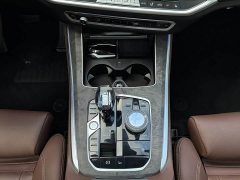 BMW X5 (Imported) xDrive40i M Sport Package - ფოტო 15