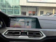 BMW X5 (Imported) xDrive40i M Sport Package - ფოტო 16