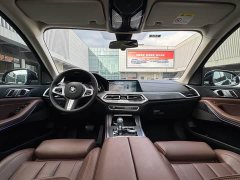 BMW X5 (Imported) xDrive40i M Sport Package - ფოტო 18