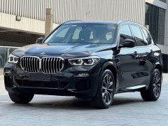BMW X5 (Imported) xDrive40i M Sport Package - ფოტო 2