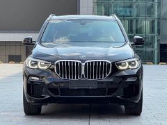 BMW X5 (Imported) xDrive40i M Sport Package - ფოტო 3