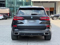 BMW X5 (Imported) xDrive40i M Sport Package - ფოტო 6
