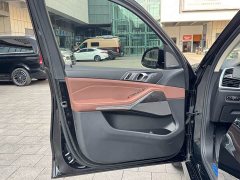 BMW X5 (Imported) xDrive40i M Sport Package - ფოტო 7