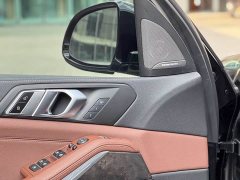 BMW X5 (Imported) xDrive40i M Sport Package - ფოტო 8
