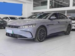 BYD Song DM-i Smart Drive 125KM LiDAR Flagship - ფოტო 1