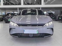 BYD Song DM-i Smart Drive 125KM LiDAR Flagship - ფოტო 2
