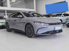 BYD Song DM-i Smart Drive 125KM LiDAR Flagship - ფოტო 3