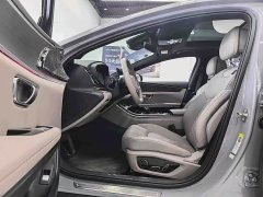 BYD Song DM-i Smart Drive 125KM LiDAR Flagship - ფოტო 4