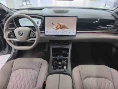 BYD Song DM-i Smart Drive 125KM LiDAR Flagship - ფოტო 5