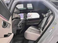 BYD Song DM-i Smart Drive 125KM LiDAR Flagship - ფოტო 6