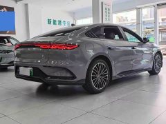 BYD Song DM-i Smart Drive 125KM LiDAR Flagship - ფოტო 7