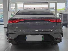 BYD Song DM-i Smart Drive 125KM LiDAR Flagship - ფოტო 8