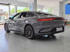 BYD Song DM-i Smart Drive 125KM LiDAR Flagship - ფოტო 9