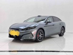 BYD Han L DM-p Four-Wheel Drive Lidar Flagship - ფოტო 1