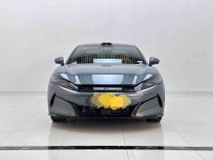 BYD Han L DM-p Four-Wheel Drive Lidar Flagship - ფოტო 2