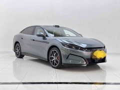 BYD Han L DM-p Four-Wheel Drive Lidar Flagship - ფოტო 3