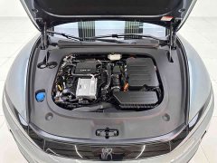 BYD Han L DM-p Four-Wheel Drive Lidar Flagship - ფოტო 6