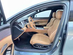 BYD Han L DM-p Four-Wheel Drive Lidar Flagship - ფოტო 8