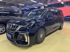 Buick GL8 Avenir Four-Seat Premium Edition - ფოტო 1