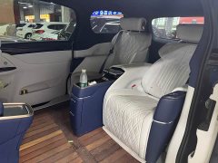 Buick GL8 Avenir Four-Seat Premium Edition - ფოტო 11