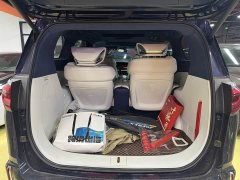 Buick GL8 Avenir Four-Seat Premium Edition - ფოტო 12