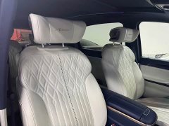 Buick GL8 Avenir Four-Seat Premium Edition - ფოტო 14