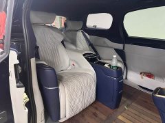 Buick GL8 Avenir Four-Seat Premium Edition - ფოტო 15
