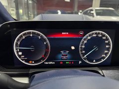 Buick GL8 Avenir Four-Seat Premium Edition - ფოტო 17
