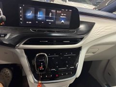 Buick GL8 Avenir Four-Seat Premium Edition - ფოტო 18