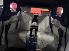 Buick GL8 Avenir Four-Seat Premium Edition - ფოტო 19