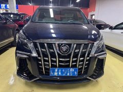 Buick GL8 Avenir Four-Seat Premium Edition - ფოტო 2