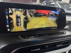 Buick GL8 Avenir Four-Seat Premium Edition - ფოტო 20