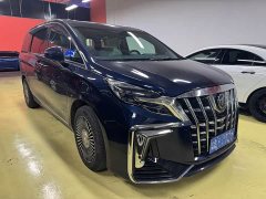 Buick GL8 Avenir Four-Seat Premium Edition - ფოტო 3