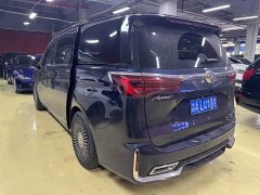 Buick GL8 Avenir Four-Seat Premium Edition - ფოტო 4