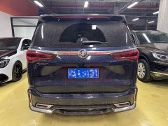 Buick GL8 Avenir Four-Seat Premium Edition - ფოტო 5