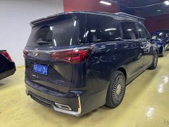 Buick GL8 Avenir Four-Seat Premium Edition - ფოტო 6