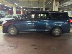 Buick GL8 Avenir Four-Seat Premium Edition - ფოტო 7