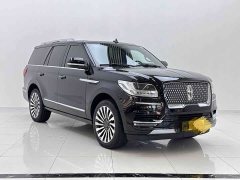 Lincoln Navigator 2020 3.5T Prestige Edition - ფოტო 2