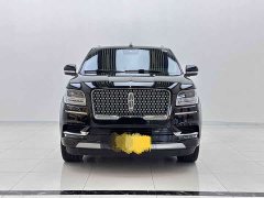Lincoln Navigator 2020 3.5T Prestige Edition - ფოტო 3