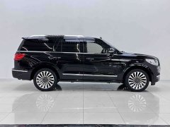 Lincoln Navigator 2020 3.5T Prestige Edition - ფოტო 4
